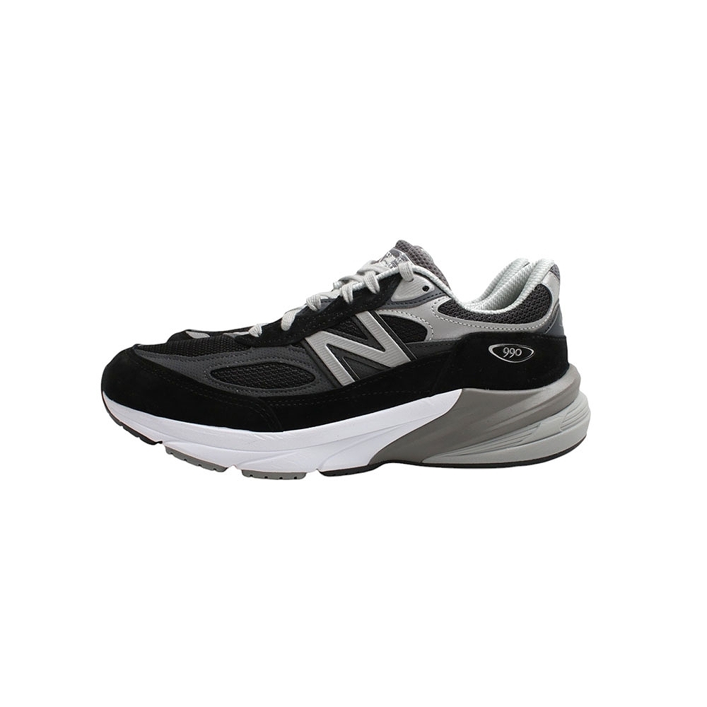 New Balance USA スニーカー ブラック M990BK6-95 US9.5 27.5cm