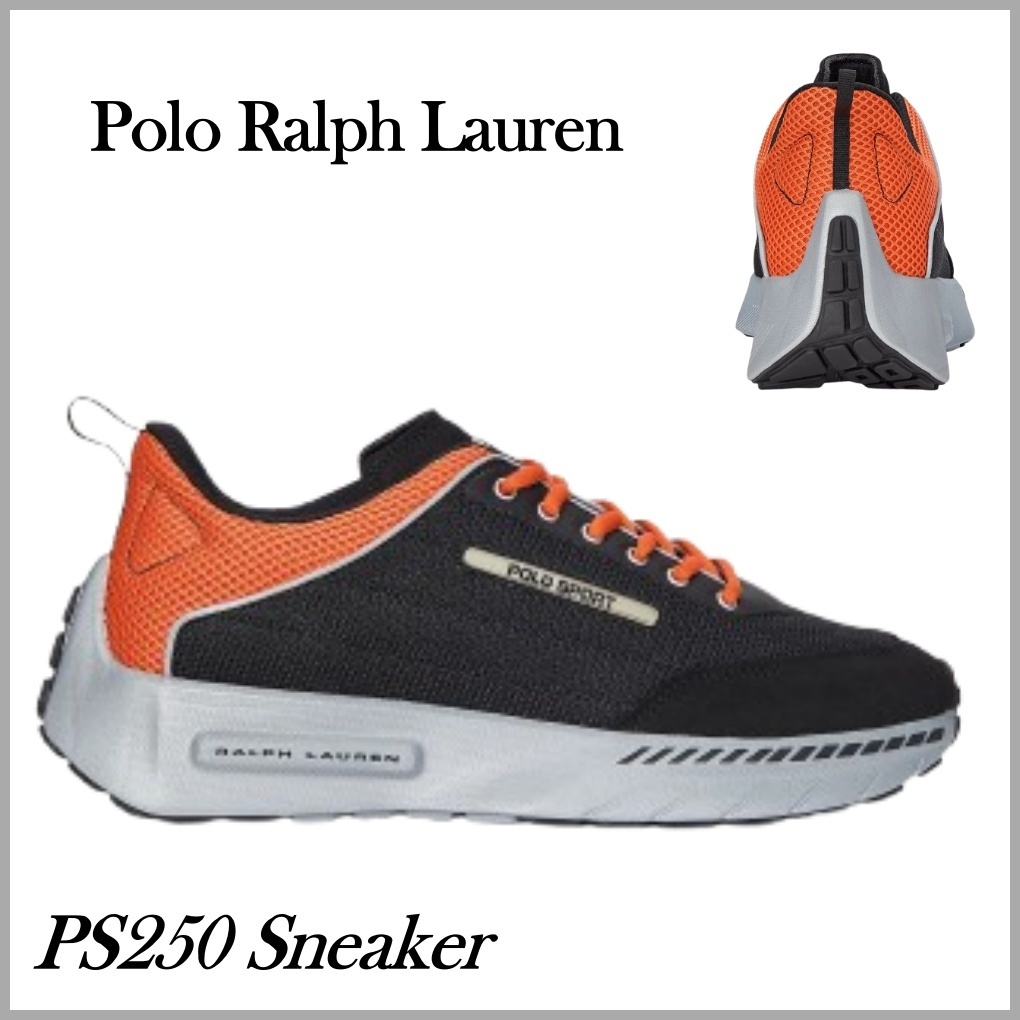 POLO RALPH LAUREN PS250スニーカー