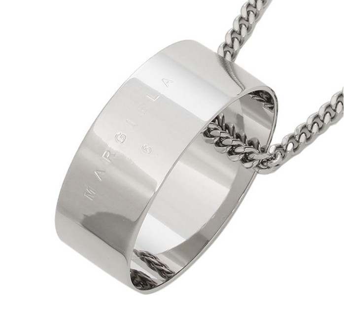 MM6 Maison Margiela 正規品関税込み JEWERLY SM7UU0040 SV0224