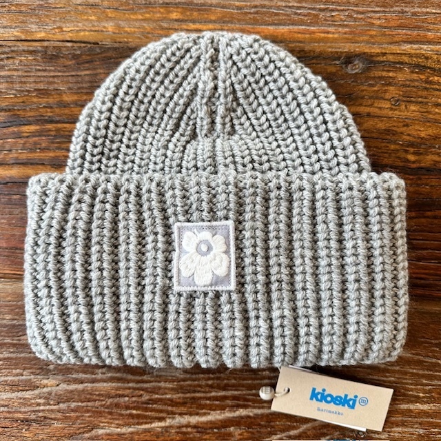 【SALE】マリメッコ TILAISUUS SOLID ニット帽 関税送料込