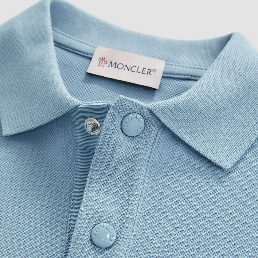 6万取引突破◆UPS便【MONCLER★25SS】Tシャツ◆10978C0000783927 6万取引突破◇UPS速達便【MONCLER☆25SS】コットンTシャツ