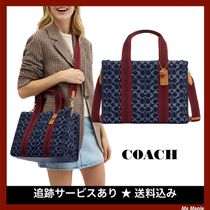 新作★【COACH】ミニ ワーナー トート バッグ チャーム s-l1200.jpg