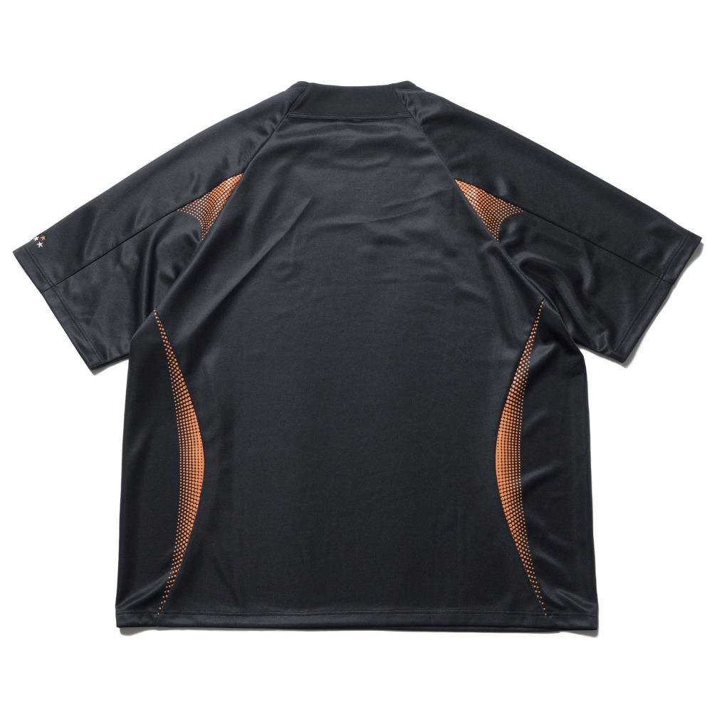 国内買付■F.C.Real Bristol■AUTHENTIC S/S GAME SHIRT