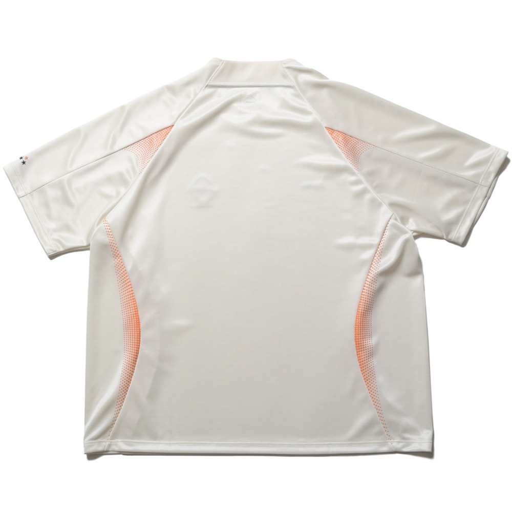 国内買付■F.C.Real Bristol■AUTHENTIC S/S GAME SHIRT
