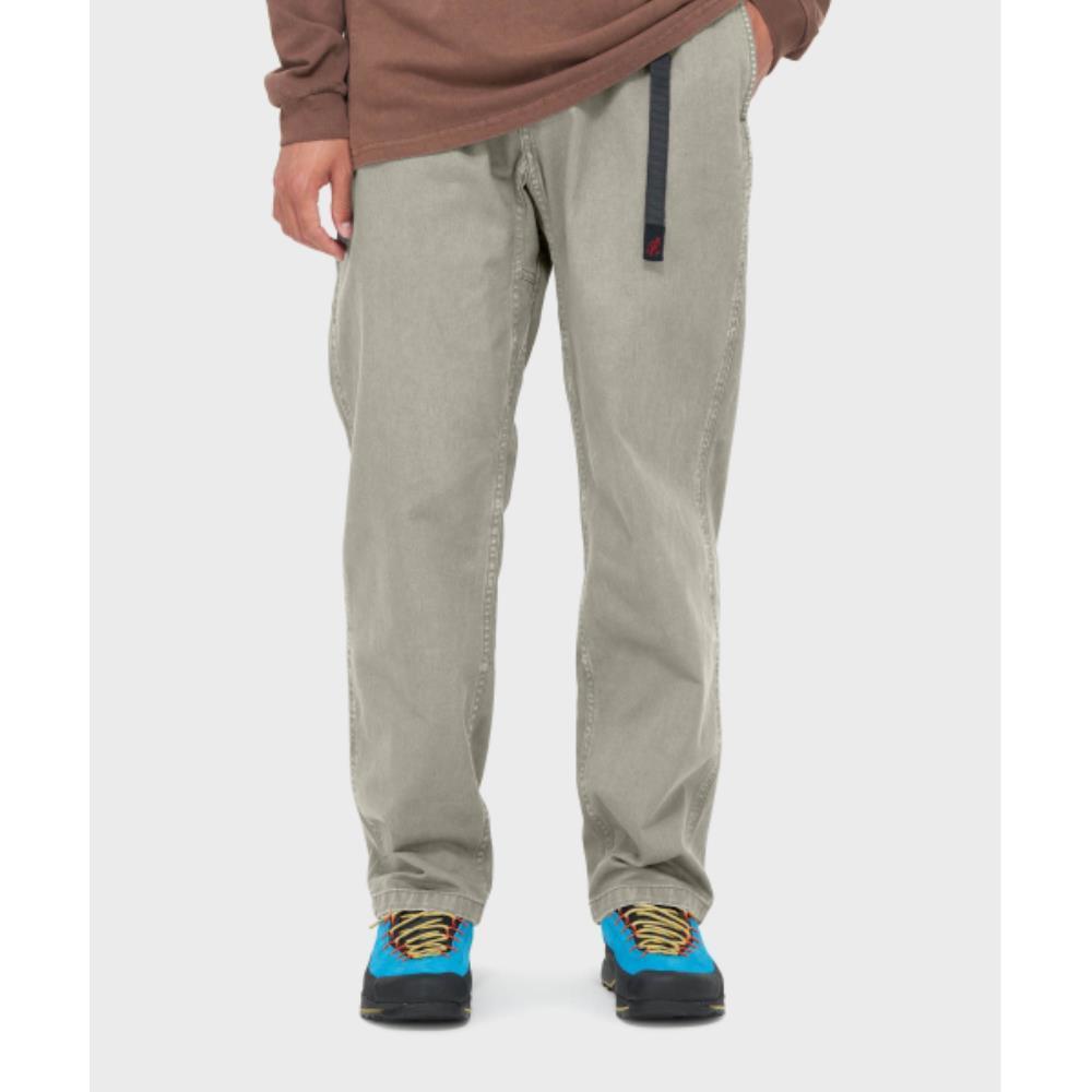 チノパンツ Gramicci Gramici Pants Pigment Oat G4FM-P088