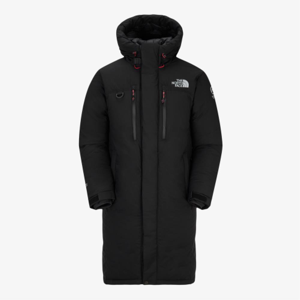 ダウンジャケット・コート THE NORTH FACE Men's Himalayan Coat RDS NC1DQ99A