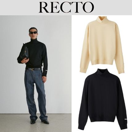 韓国ファッション RECTO(レクト) トップス(レディース) - 海外