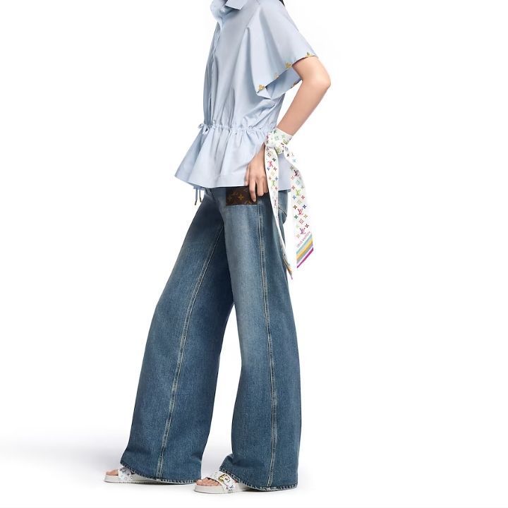Louis Vuitton《カジュアル☆》コンフォートフラットミュール