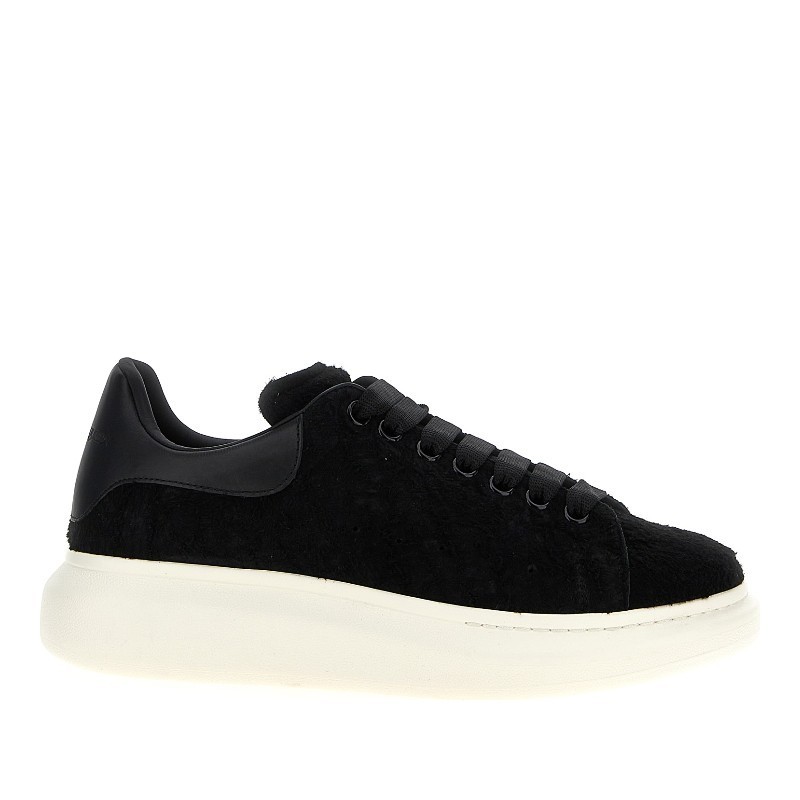 スニーカー alexander mcqueen SS25 'Larry' sneakers (553680WIAC8 1000)