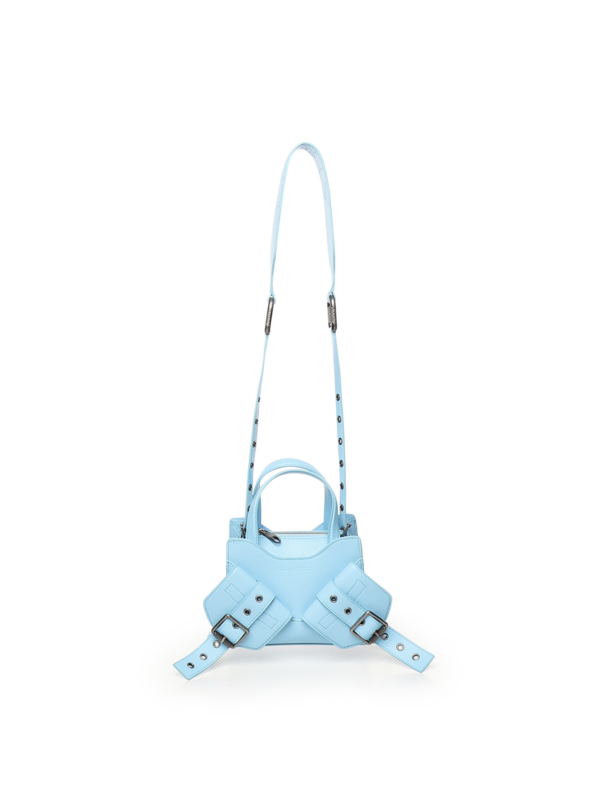【関税&送料込】BIASIA Bags Blue