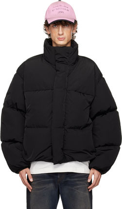 ファー Acne Studios(アクネストゥディオス) - 海外通販のBUYMA