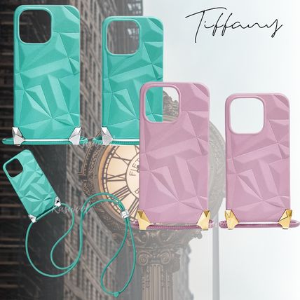Tiffany & Co(ティファニー) iPhone・スマホケース(レディース