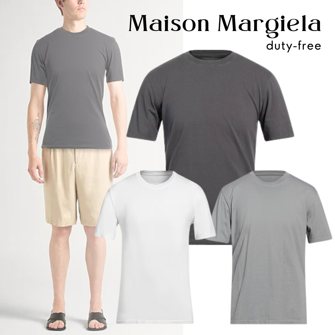 【MAISON MARGIELA】半袖 Tシャツ
