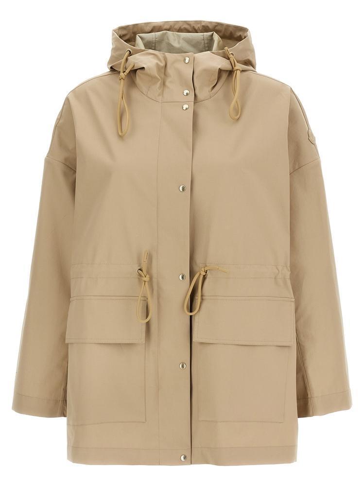 MONCLER Gaillon パーカー