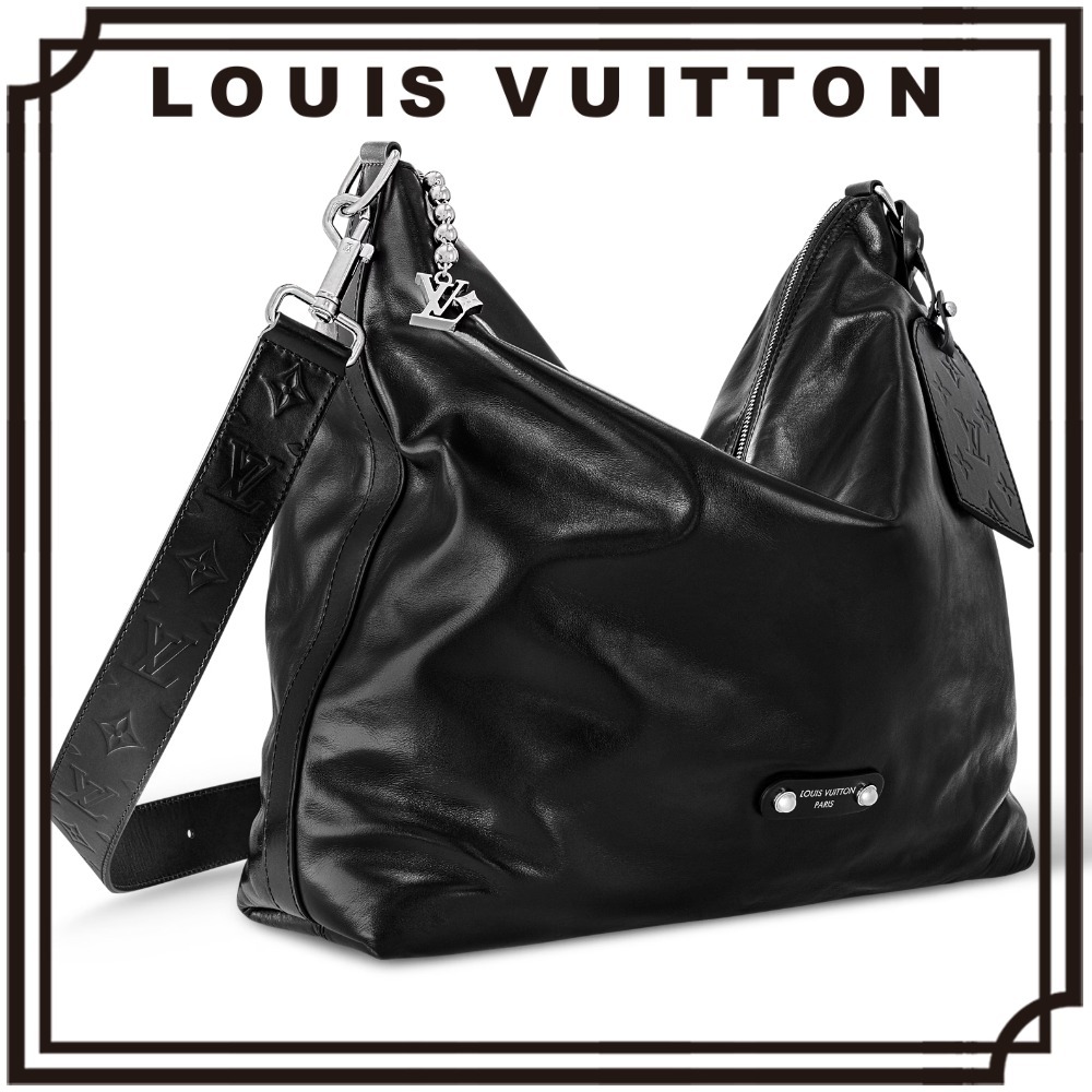 Louis Vuitton 国内買付 バガボンド・ホーボー Louis Vuitton 国内買付 バガボンド・ホーボー