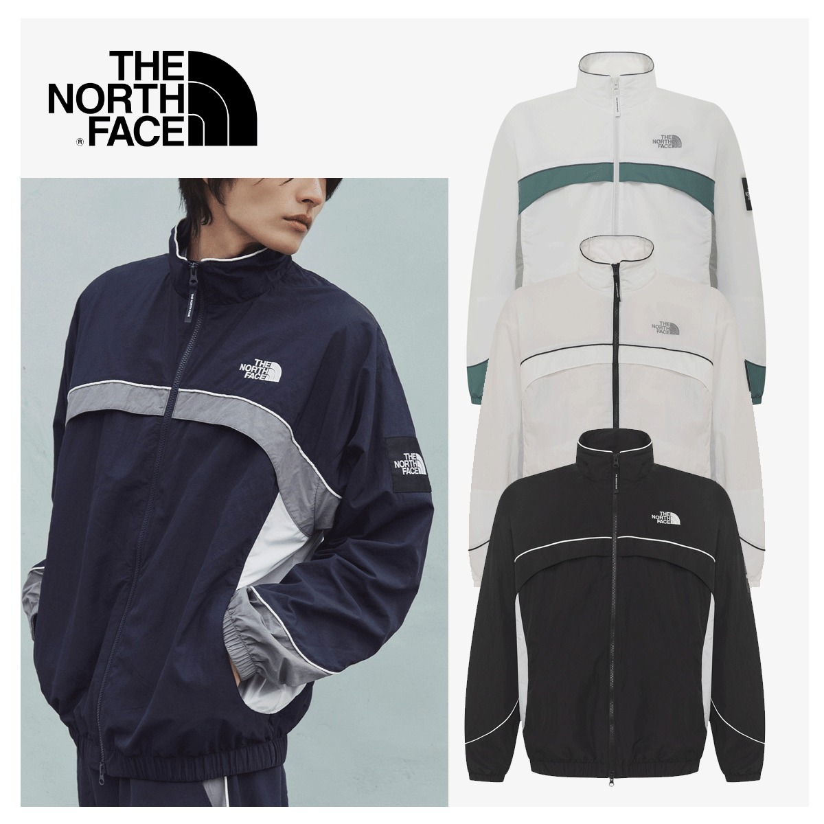 ジャケット THE NORTH FACE KICKFLEX JACKET 5FT334