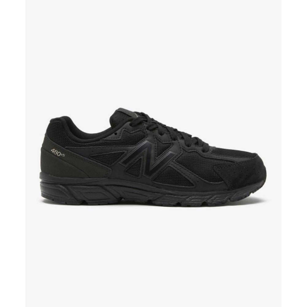☆New Balance\t☆ NBPFFS132K W480SK5 Uni 4E BLACK NBPFFS132