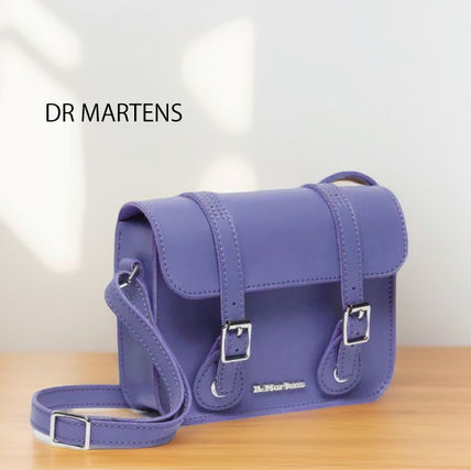 レビュー高評価の商品!の商品をすべて パープル（紫）系 バッグ・カバン Dr.Martens(ドクターマーチン) バッグ