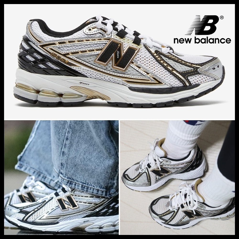 【NEW BALANCE】NEW BALANCE M1906RA スニーカー ☆大人気☆