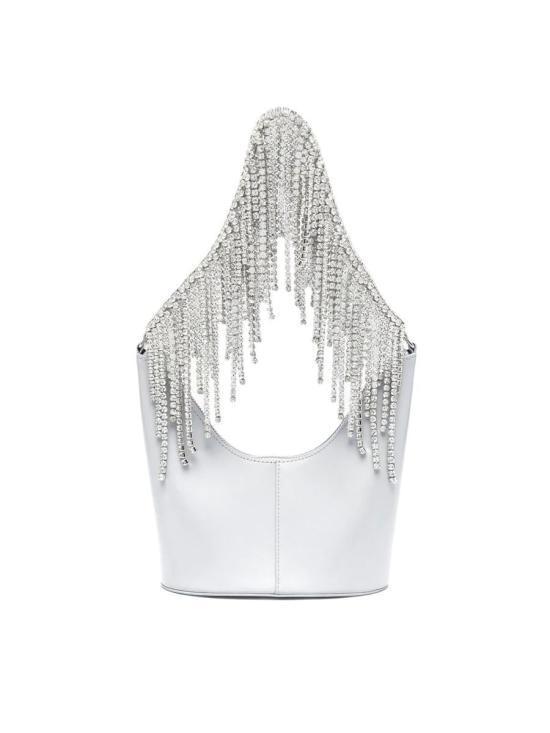 ショルダーバッグ・ポシェット KARA Women Shoulder Bags HB324A 0958 GREY