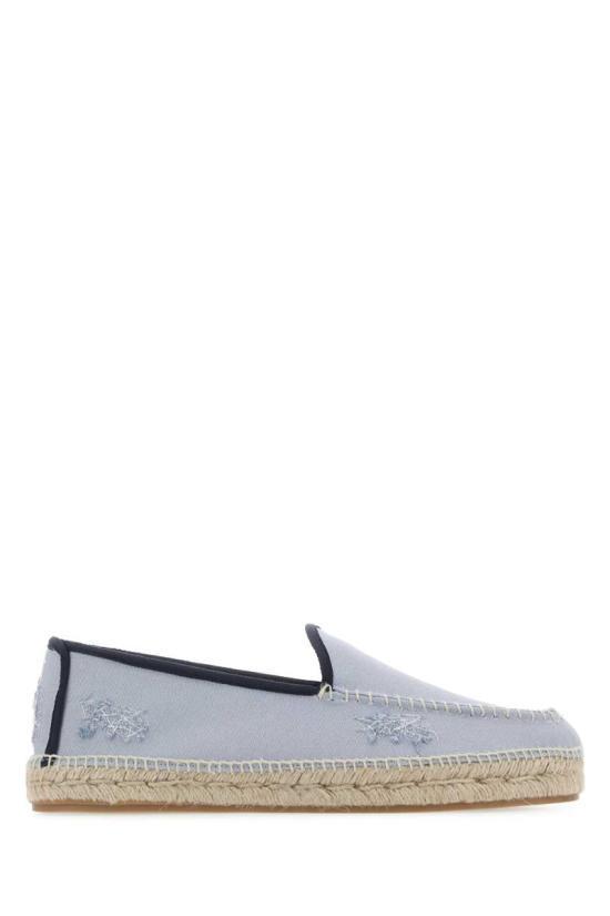 スニーカー MAISON MARGIELA Men Sneakers S57WR0134P5401 T6172 BLUE