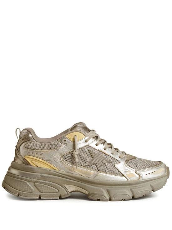 スニーカー GOLDEN GOOSE Women Sneakers GWF00724 F006475 70138 70138 GRE