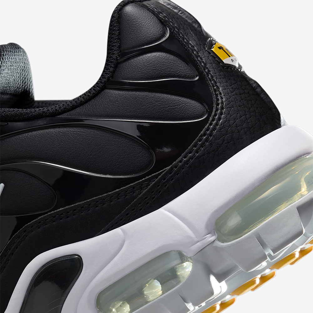 Nike】Air Max Plus G☆Black☆ゴルフシューズ☆