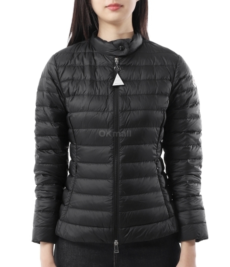MONCLER｜DOWN JACKETS (1A00068 597YF 999)