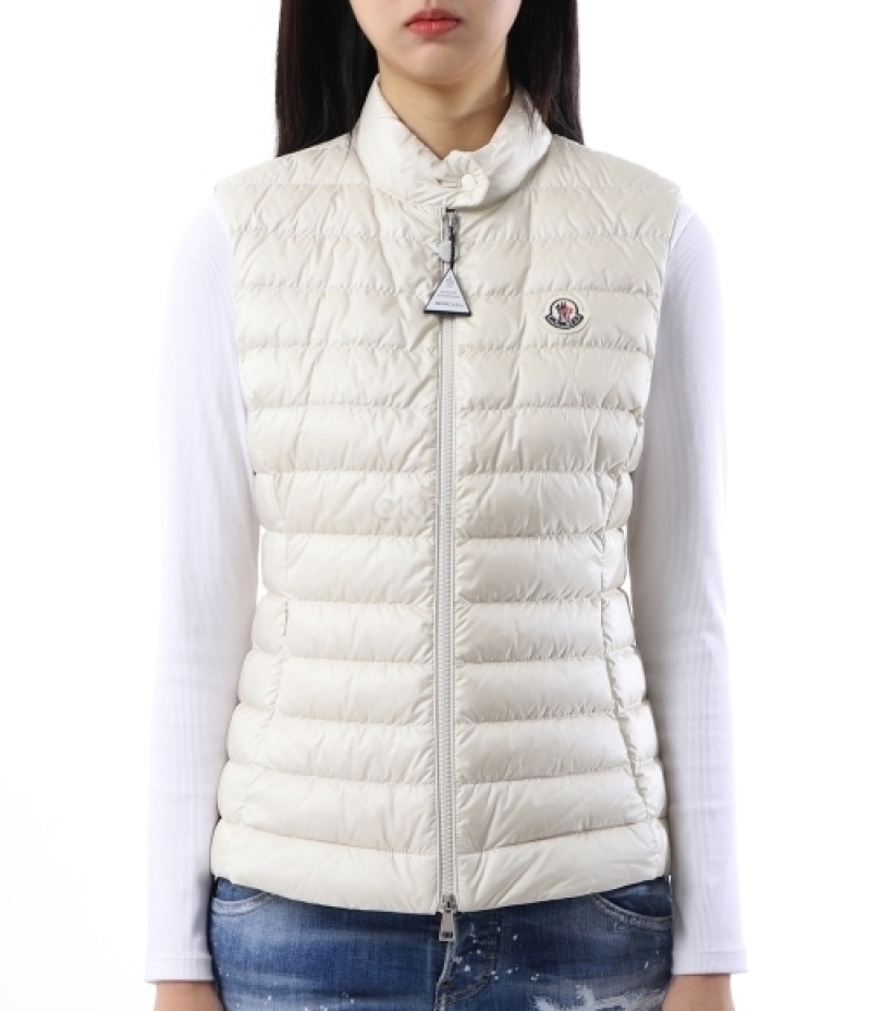MONCLER｜VESTS (1A00067 597YF 20F)