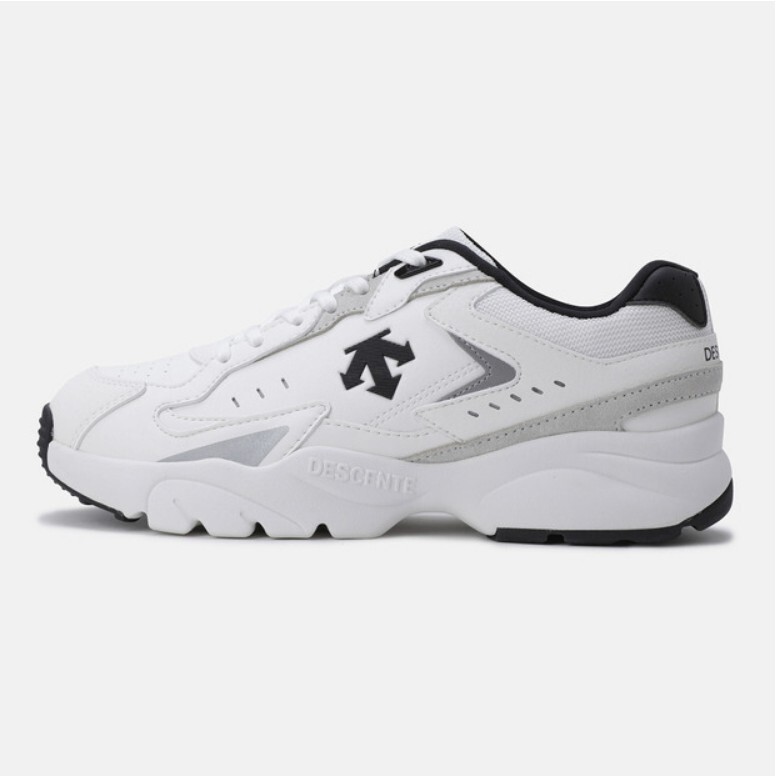 [EMS送料込] DESCENTE ユニセックス URBANMONSTER 2colors