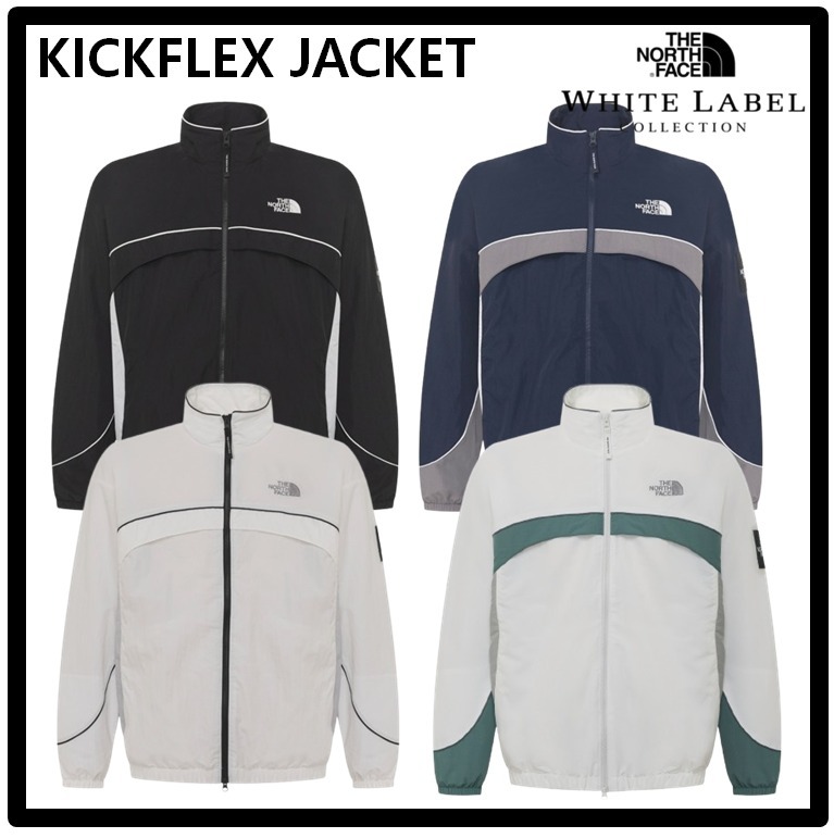 ☆送料・関税込☆THE NORTH FACE★KICKFLEX ジャケット★