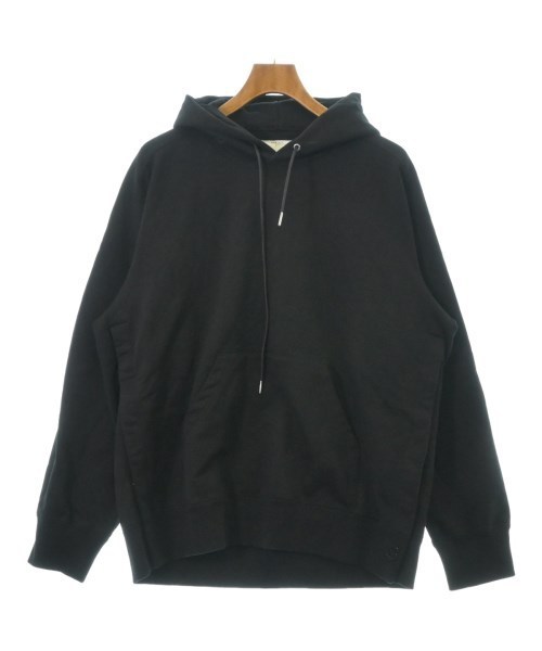 sacai サカイ パーカー 黒 3(L位) 0303925J0111