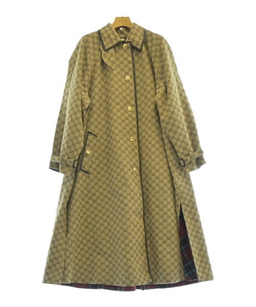 GUCCI グッチ コート（その他） 40(M位) 4103624D0128