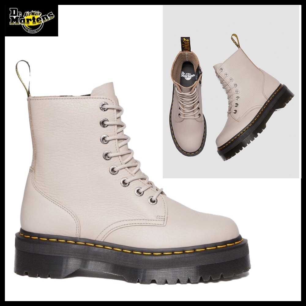 ★Dr.Martens★Jadon III★大人気★