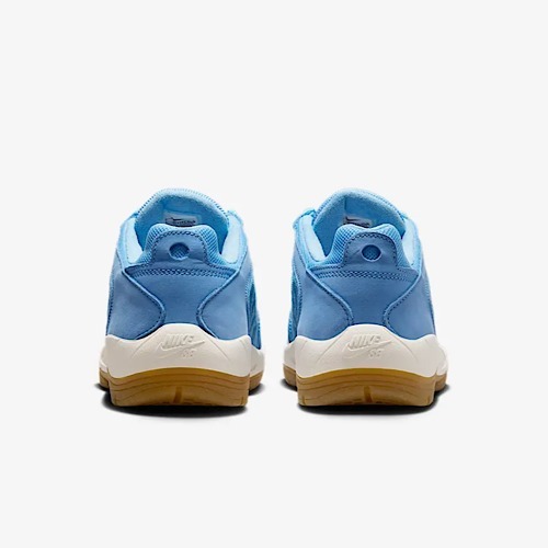 《☆超レア☆》☆NIKE☆SB Vertebrae☆Blue