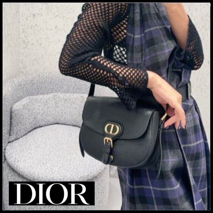 【人気☆】Dior Bobby バッグ ミディアム ショルダー