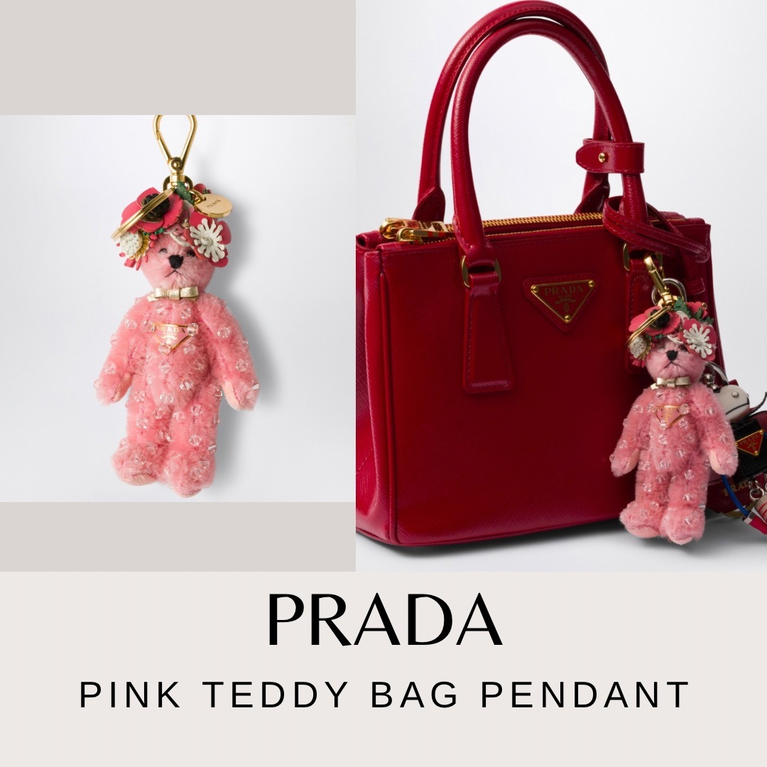 ◇直営店◇【PRADA】コットン ミニドレス