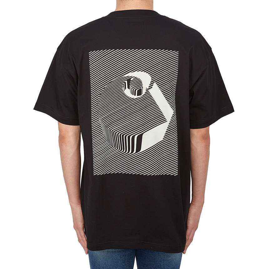 カーハート WIP メンズ 半袖Tシャツ I033944 0GLXX
