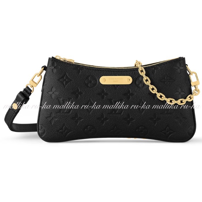 エレガントな装い☆【LOUIS VUITTON】ポシェット リヴ エレガントな装い☆【LOUIS VUITTON】ポシェット リヴ