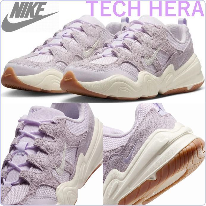 NIKE TECH HERA ナイキ テック ヘラ 追跡送料関税込み