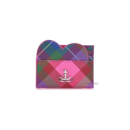 ハート Vivienne Westwood(ヴィヴィアンウエストウッド) カード
