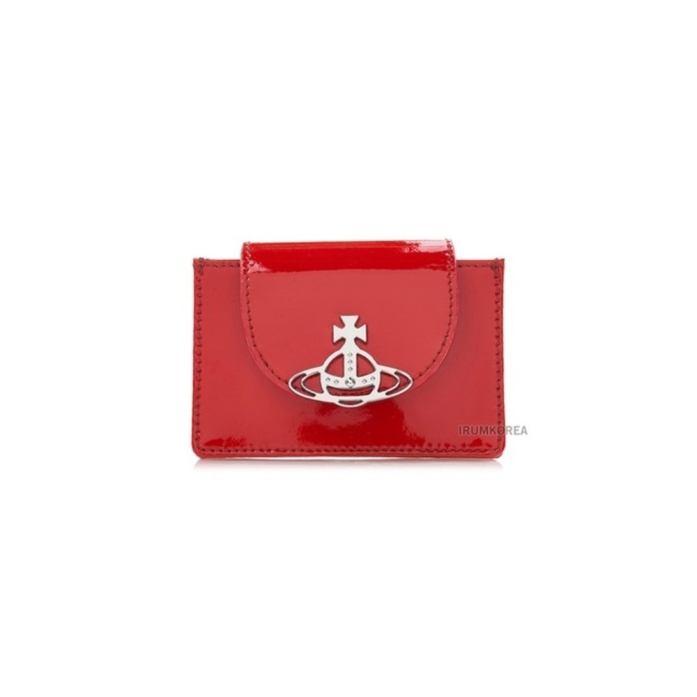 Vivienne Westwood [Vivienne Westwood] FW24 Women’s Patent F