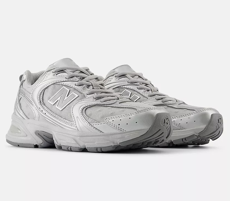 New Balance】ニューバランス 530 ユニセックス 水玉 (New