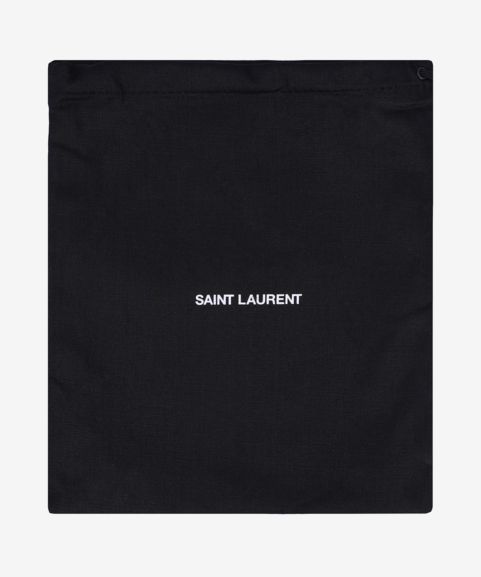 《SAINT LAURENT》 ミニソルフェリーノ クロスバッグ