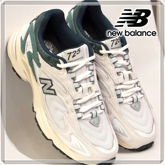 早い者勝ち!!! New Balance / ニューバランス ◆ ML725CM