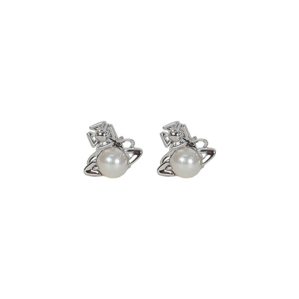 ピアス Vivienne Westwood Vivienne Westwood 24FW Women's Balvina Pea