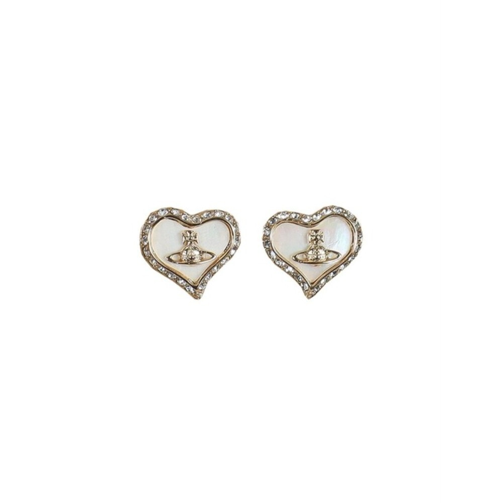 ピアス Vivienne Westwood Vivienne Westwood 25SS Women's Petra Earri