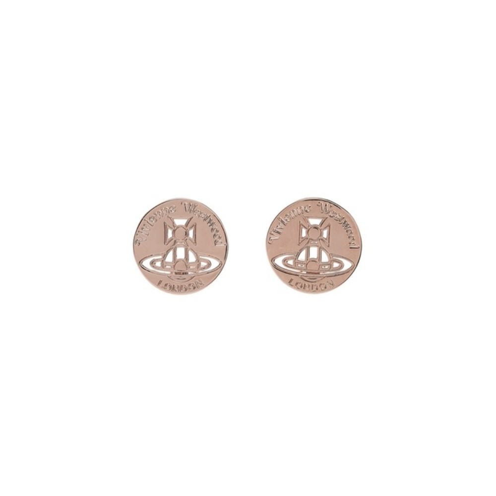 ピアス Vivienne Westwood [Vivienne Westwood] Asha earrings 6201034F