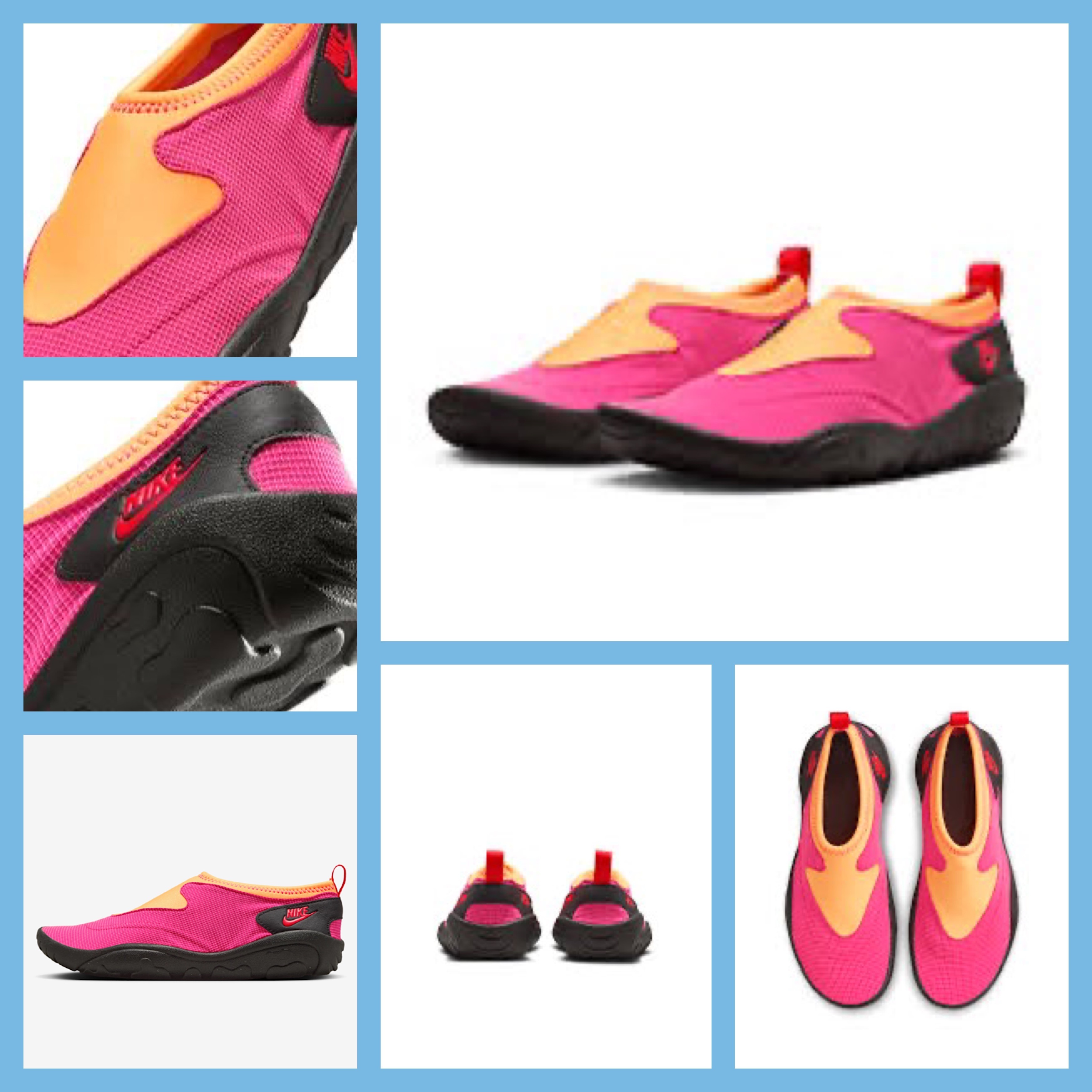 ☆NIKE☆Aqua Turf \