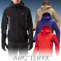 ARC'TERYX アークテリクス Serratus マウンテンパーカー
